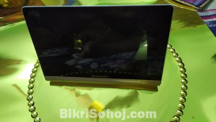 lenovo yoga tablet 8 only 10000